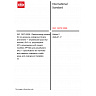 ISO 13272:2026 - Plastics piping systems for non-pressure underground drains and sewers — Unplasticized poly(vinyl chloride) (PVC-U), polypropylene (PP), polypropylene with mineral modifiers (PP-MD) and polyethylene (PE) — Specifications for manholes and inspection chambers in traffic areas and underground installations