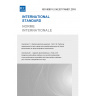 ISO 80601-2-56:2017/AMD1:2018 - Amendment 1 - Medical electrical equipment - Part 2-56: Particular requirements for basic safety and essential performance of clinical thermometers for body temperature measurement
