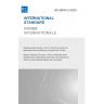 IEC 60034-2-3:2020 - Rotating electrical machines - Part 2-3: Specific test methods for determining losses and efficiency of converter-fed AC motors IEC 60034-2-3:2020 - Rotating electrical machines - Part 2-3: Specific test methods for determining losses and efficiency of converter-fed AC motors