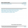 ČSN EN 197-2 - Cement - Část 2: Hodnocení shody