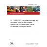 19/30391672 DC BS EN 60947-9-2. Low-voltage switchgear and controlgear. Active arc-fault mitigation systems Part 9-2. Optical-based internal arc-detection and mitigation devices