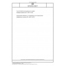 DIN EN IEC 63077 Good refurbishment practices for medical imaging equipment (IEC 63077:2019)