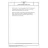 DIN EN ISO/IEEE 11073-10103 Medizinische Informatik - Kommunikation patientennaher medizinischer Geräte - Teil 10103: Nomenklatur - Implantierbare kardiologische Geräte (ISO/IEEE FDIS 11073-10103:2025); Englische Fassung prEN ISO/IEEE 11073-10103:2025
