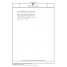 DIN V ENV 14138 Blei und Bleilegierungen - Analyse durch Flammen-Atomabsorptionsspektrometrie (FAAS) oder Emissionsspektrometrie mit induktiv gekoppeltem Plasma (ICP-ES), nach Abtrennung durch Mitfällung; Deutsche Fassung ENV 14138:2001 DIN V ENV 14138 Blei und Bleilegierungen - Analyse durch Flammen-Atomabsorptionsspektrometrie (FAAS) oder Emissionsspektrometrie mit induktiv gekoppeltem Plasma (ICP-ES), nach Abtrennung durch Mitfällung; Deutsche Fassung ENV 14138:2001
