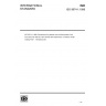 ISO 9974-1:1996-Connections for general use and fluid power — Ports and stud ends with ISO 261 threads with elastomeric or metal-to-metal sealing — Part 1: Threaded ports