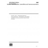 ISO 8637-1:2024-Extracorporeal systems for blood purification — Part 1: Haemodialysers, haemodiafilters, haemofilters and haemoconcentrators