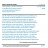 ČSN EN 17625 - Střešní jednotky - Zkoušení a hodnocení za standardních jmenovitých podmínek a podmínek částečného zatížení pro výpočet sezónního výkonu