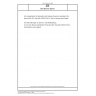 DIN IEC/TS 63314 Active assisted living (AAL) Leitfaden für die Aus- und Weiterbildung von im AAL-Bereich arbeitenden Personen (IEC SRD 63314:2024)