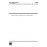 ISO/IEC 29147:2018-Information technology — Security techniques — Vulnerability disclosure ISO/IEC 29147:2018-Information technology — Security techniques — Vulnerability disclosure
