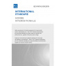IEC 61010-2-033:2019 - Safety requirements for electrical equipment for measurement, control, and laboratory use - Part 2-033: Particular requirements for hand-held multimeters and other meters for domestic and professional use, capable of measuring mains voltage