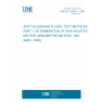 UNE EN 29455-1:1995 Soft soldering fluxes - Test methods - Part 1: Determination of non-volatile matter, gravimetric method (ISO 9455-1:1990) UNE EN 29455-1:1995 Soft soldering fluxes - Test methods - Part 1: Determination of non-volatile matter, gravimetric method (ISO 9455-1:1990)
