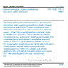 ČSN ISO/IEC 10021-2 - Informační technologie - Systémy zprostředkování zpráv (MHS): Celková architektura