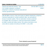 ČSN EN 60601-2-23 ed. 2 - Zdravotnické elektrické přístroje - Část 2-23: Zvláštní požadavky na základní bezpečnost a nezbytnou funkčnost transkutánních monitorů parciálního tlaku