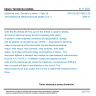 ČSN EN IEC 63522-28 - Elektrická relé - Zkoušky a měření - Část 28: Termoelektrické elektromotorické napětí (e.m.f.)