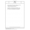 DIN 18328 German construction contract procedures (VOB) - Part C: General technical specifications in construction contracts (ATV) - Demolition and dismantling of traffic areas