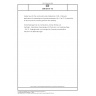 DIN EN 81-70 Safety rules for the construction and installation of lifts - Particular applications for passenger and goods passenger lift - Part 70: Accessibility to lifts for persons including persons with disability (includes Amendment A1:2022)