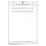 DIN ISO/TS 11819-3DIN SPEC 38453 Akustik - Messung des Einflusses von Deckschichten auf Verkehrsgeräusche - Teil 3: Referenzreifen (ISO/TS 11819-3:2017); Text Deutsch und Englisch DIN ISO/TS 11819-3DIN SPEC 38453 Akustik - Messung des Einflusses von Deckschichten auf Verkehrsgeräusche - Teil 3: Referenzreifen (ISO/TS 11819-3:2017); Text Deutsch und Englisch