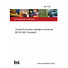 BIP 2199 Concise Eurocodes Loadings on structures BS EN 1991. Eurocode 1 BIP 2199 Concise Eurocodes Loadings on structures BS EN 1991. Eurocode 1