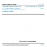 ČSN EN 60601-2-41 ed. 2 Změna A11 - Zdravotnické elektrické přístroje - Část 2-41: Zvláštní požadavky na základní bezpečnost a nezbytnou funkčnost operačních a vyšetřovacích svítidel