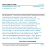 ČSN EN 62282-2 ed. 2 - Technologie palivových článků - Část 2: Moduly palivových článků