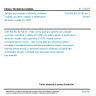 ČSN EN IEC 62752 ed. 2 - Zařízení pro ovládání a ochranu umístěné v kabelu pro režim nabíjení 2 elektrických silničních vozidel (IC-CPD)