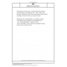 DIN EN ISO 10272-2/A1 Mikrobiologie der Lebensmittelkette - Horizontales Verfahren zum Nachweis und zur Zählung von Campylobacter spp. - Teil 2: Koloniezählverfahren - Änderung 1 (ISO 10272-2:2017/DAM 1:2021); Deutsche und Englische Fassung EN ISO 10272-2:2017/prA1:2021