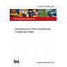 PD ISO/TR 42505:2026 Sharing economy. Shared manufacturing. Concepts and models PD ISO/TR 42505:2026 Sharing economy. Shared manufacturing. Concepts and models