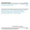 ČSN EN 60598-2-12 ed. 2 - Svítidla - Část 2-12: Zvláštní požadavky - Orientační svítidla pro přímé zasunutí do zásuvky