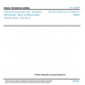 ČSN EN 61158-3-2 ed. 2 Změna A1 - Průmyslové komunikační sítě - Specifikace sběrnice pole - Část 3-2: Definice služby datového spoje - Prvky typu 2