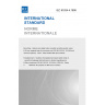 IEC 61834-4:1998 - Recording - Helical-scan digital video cassette recording system using 6,35 mm magnetic tape for consumer use (525-60, 625-50, 1125-60 and 1250-50 systems) - Part 4: Pack header table and contents