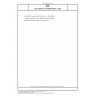 DIN CEN/TS 17308DIN SPEC 3758 Aus Altreifen gewonnene Materialien - Stahldrähte - Bestimmung der nicht-metallischen Bestandteile; Deutsche Fassung CEN/TS 17308:2019 DIN CEN/TS 17308DIN SPEC 3758 Aus Altreifen gewonnene Materialien - Stahldrähte - Bestimmung der nicht-metallischen Bestandteile; Deutsche Fassung CEN/TS 17308:2019