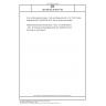 DIN EN IEC 61810-7-48 Elektromechanische Elementarrelais - Mess- und Prüfverfahren - Teil 7-48: Prüfung der Kontaktsicherheit (IEC 94/583/CD:2021); Text Deutsch und Englisch