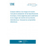 UNE 20672-1-2:1986 FIRE HAZARD TESTING. GUIDANCE FOR THE PREPARATION OF REQUIREMENTS AND TEST SPECIFICATIONS FOR ASSESING FIRE HAZARD OF ELECTROTECHNICAL PRODUCTS. GUIDANCE FOR ELECTRONIC COMPONENTS UNE 20672-1-2:1986 FIRE HAZARD TESTING. GUIDANCE FOR THE PREPARATION OF REQUIREMENTS AND TEST SPECIFICATIONS FOR ASSESING FIRE HAZARD OF ELECTROTECHNICAL PRODUCTS. GUIDANCE FOR ELECTRONIC COMPONENTS