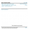 ČSN ETS 300 935 ed. 1 - Digitální buňkový telekomunikační systém - Oznamování poplatků (AoC) - doplňkové služby - stupeň 2 - (GSM 03.86 verze 5.0.1)