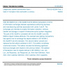 ČSN EN 62264-5 ed. 2 - Integrovaný systém podnikového řízení - Část 5: Transakce mezi obchodem a výrobou