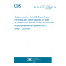 UNE EN 50117-2-2:2005/A1:2008 Coaxial cables -- Part 2-2: Sectional specification for cables used in cabled distribution networks - Outdoor drop cables for systems operating at 5 MHz - 1 000 MHz UNE EN 50117-2-2:2005/A1:2008 Coaxial cables -- Part 2-2: Sectional specification for cables used in cabled distribution networks - Outdoor drop cables for systems operating at 5 MHz - 1 000 MHz
