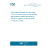 UNE CLC IEC/TS 62271-316:2025 High-voltage switchgear and controlgear - Part 316: Direct current by-pass switches and paralleling switches (Endorsed by Asociación Española de Normalización in February of 2026.)