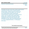 ČSN 36 8261 - Reproduktory a reproduktorové soustavy ČSN 36 8261 - Reproduktory a reproduktorové soustavy