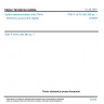 ČSN P I-ETS 300 293 ed. 1 - Správa telekomunikační sítě (TMN) - Genericky spravované objekty
