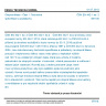 ČSN EN 442-1 ed. 2 - Otopná tělesa - Část 1: Technické specifikace a požadavky