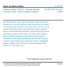 ČSN EN 60079-30-1 ed. 2 - Výbušné atmosféry - Část 30-1: Elektrické odporové doprovodné ohřevy - Obecné a zkušební požadavky