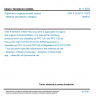 ČSN P CEN/TS 17803 - Organická a organominerální hnojiva - Detekce specifických patogenů