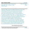 ČSN EN ISO 14692-1 - Naftový a plynárenský průmysl - Sklolaminátová potrubí (GRP) - Část 1: Názvosloví, značky, použití a materiály