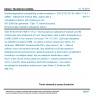 ČSN ETSI EN 301 908-17 V4.2.1 - Elektromagnetická kompatibilita a rádiové spektrum (ERM) - Základnové stanice (BS), opakovače a uživatelská zařízení (UE) buňkových sítí IMT-2000 třetí generace - Část 17: Harmonizovaná EN pokrývající základní požadavky článku 3.2 Směrnice R&#38;TTE na IMT-2000, zdokonalený ultra mobilní širokopásmový (UMB) CDMA s více nosnými (BS)