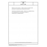 DIN EN 17389 Stationary source emissions - Quality assurance and quality control procedures for automated dust arrestment plant monitors
