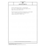 DIN EN IEC 62056-6-2 Datenkommunikation der elektrischen Energiemessung - DLMS/COSEM - Teil 6-2: Interface-Klassen (IEC 62056-6-2:2017); Englische Fassung EN IEC 62056-6-2:2018