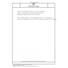 DIN EN ISO 21329 Petroleum and natural gas industries - Pipeline transportation systems - Test procedures for mechanical connectors (ISO 21329:2004); English version EN ISO 21329:2004