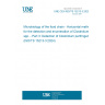 UNE CEN ISO/TS 15213-3:2025 Microbiology of the food chain - Horizontal method for the detection and enumeration of Clostridium spp. - Part 3: Detection of Clostridium perfringens (ISO/TS 15213-3:2024)