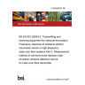21/30435531 DC BS EN IEC 62803-2. Transmitting and receiving equipment for radiocommunication. Frequency response of optical-to-electric conversion device in high-frequency radio over fibre systems Part 2. Measurement method of common-mode rejection ratio of optical coherent detection device for radio over fibre transmitter 21/30435531 DC BS EN IEC 62803-2. Transmitting and receiving equipment for radiocommunication. Frequency response of optical-to-electric conversion device in high-frequency radio over fibre systems Part 2. Measurement method of common-mode rejection ratio of optical coherent detection device for radio over fibre transmitter