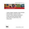 BS EN ISO 8503-5:2017 - TC Tracked Changes. Preparation of steel substrates before application of paints and related products. Surface roughness characteristics of blast-cleaned steel substrates Replica tape method for the determination of the surface profile